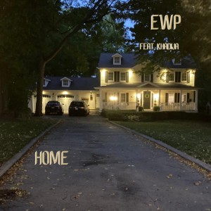 EWP的专辑Home