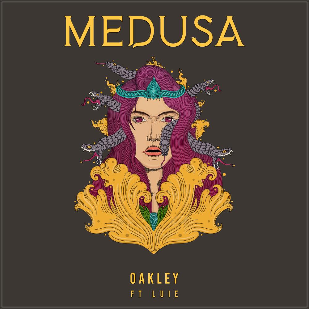 Medusa (feat. Luie) (Explicit)