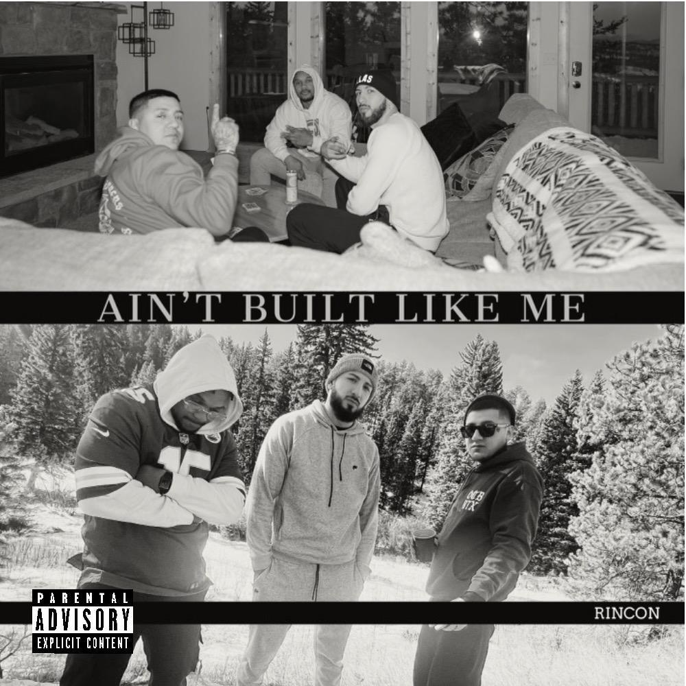Ain't Built Like Me (Explicit)