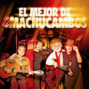 ดาวน์โหลดและฟังเพลง La Raspa พร้อมเนื้อเพลงจาก Los MacHucambos