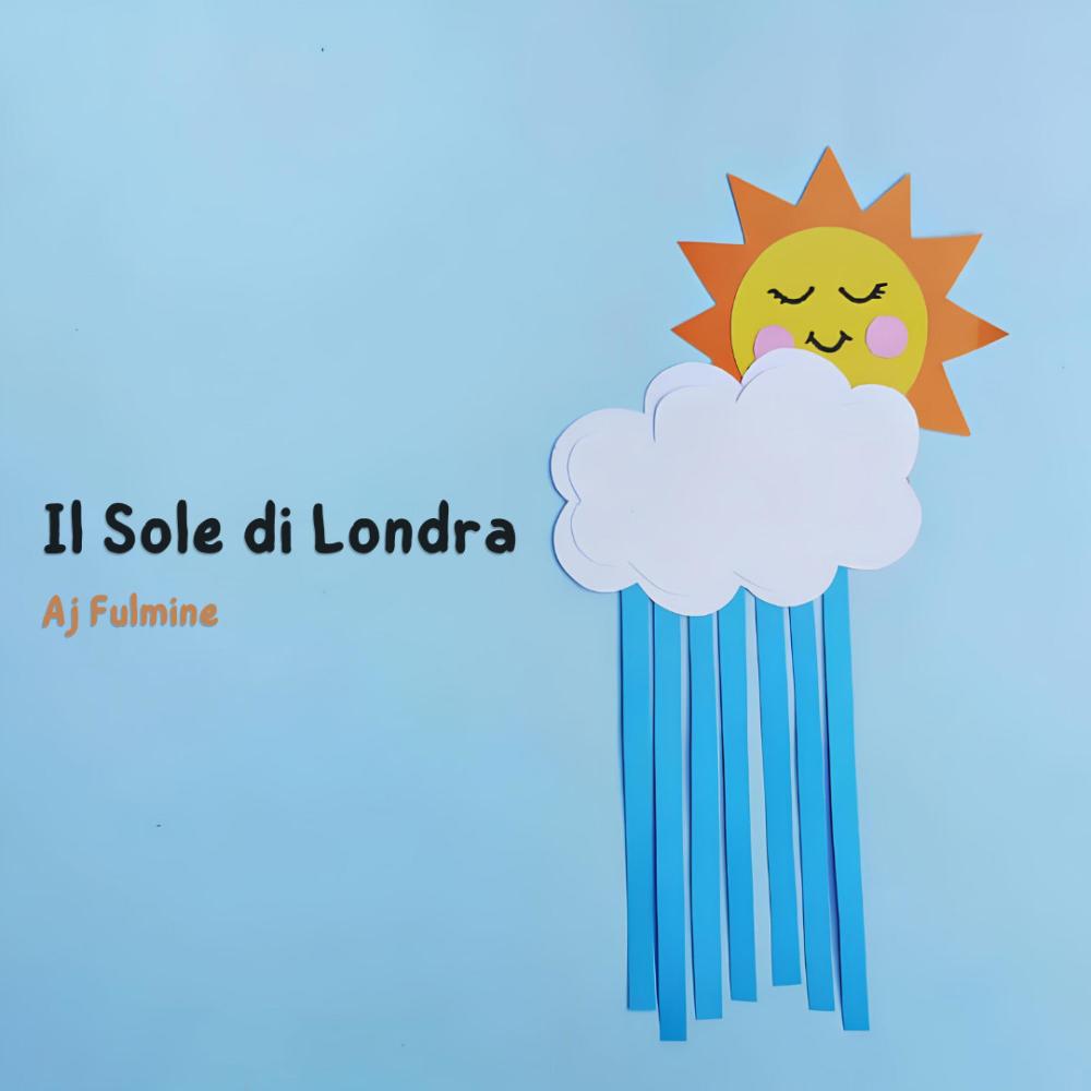 Il Sole di Londra