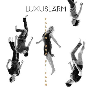 收聽Luxuslarm的Wir laufen zusammen歌詞歌曲