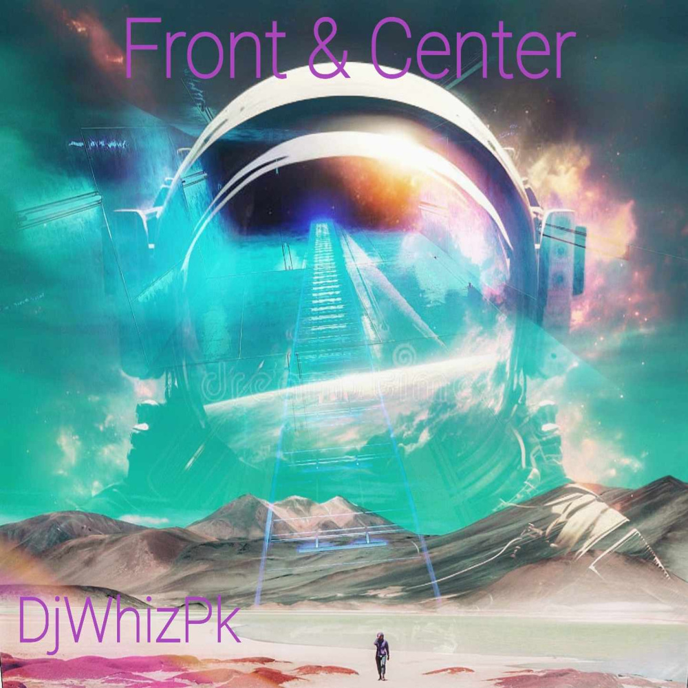 Front & Center (Instrumental)