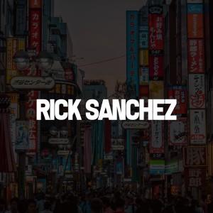 Vico C的专辑Rick Sanchez