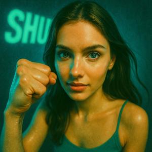Listen to Shut Up (Explicit) song with lyrics from PSYKADELIK