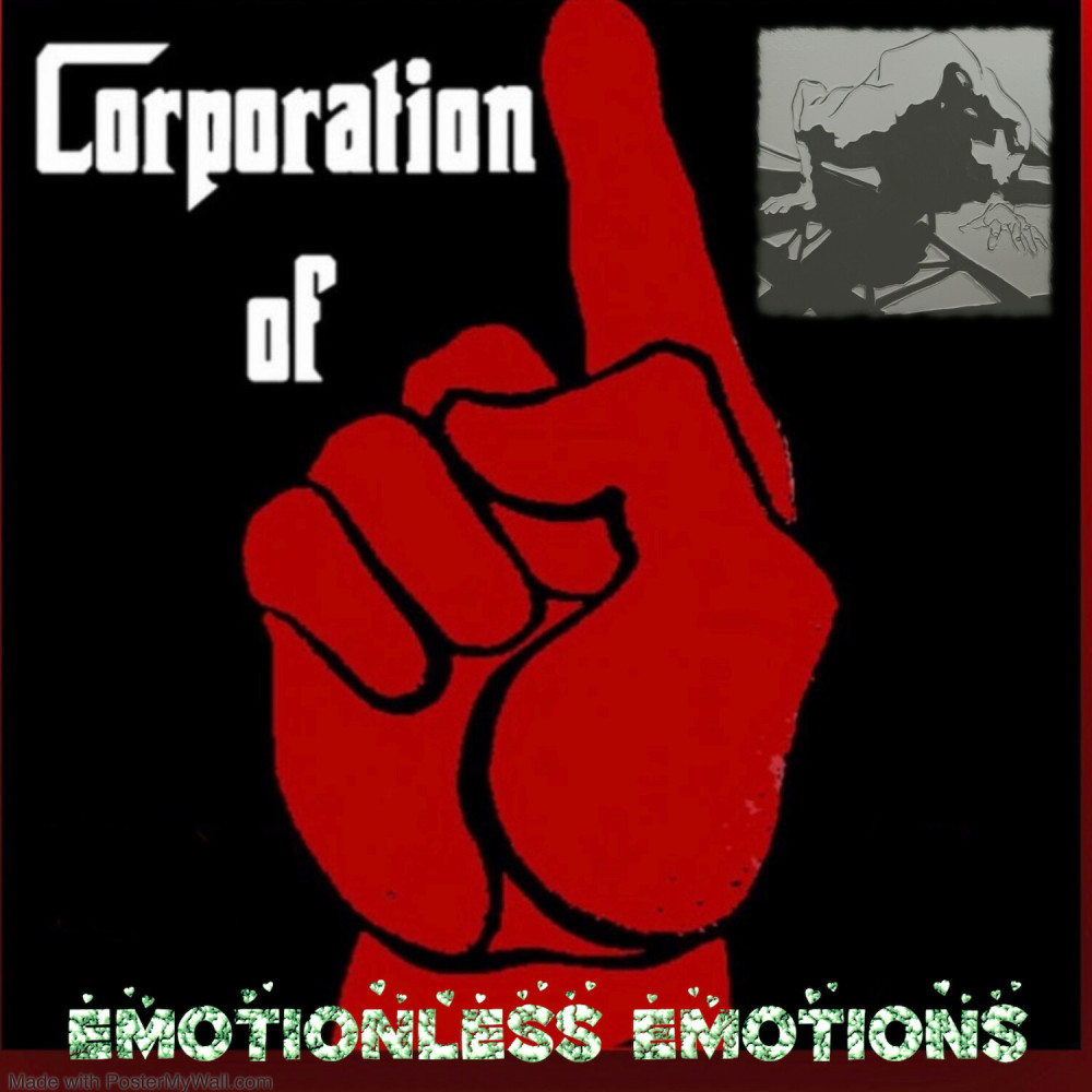 Emotionless Emotions (Extended Mix)