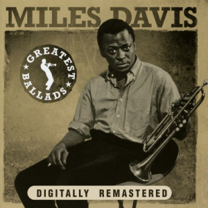 收聽Miles Davis的I see your face before me歌詞歌曲