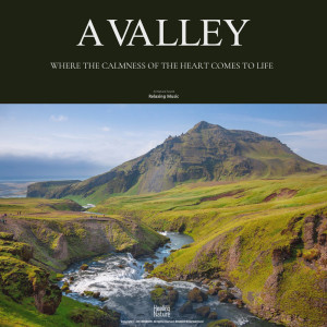 가슴의 잔잔함이 살아나는 계곡 A valley where the calmness of the heart comes to life dari 힐링 네이쳐 Nature Sound Band