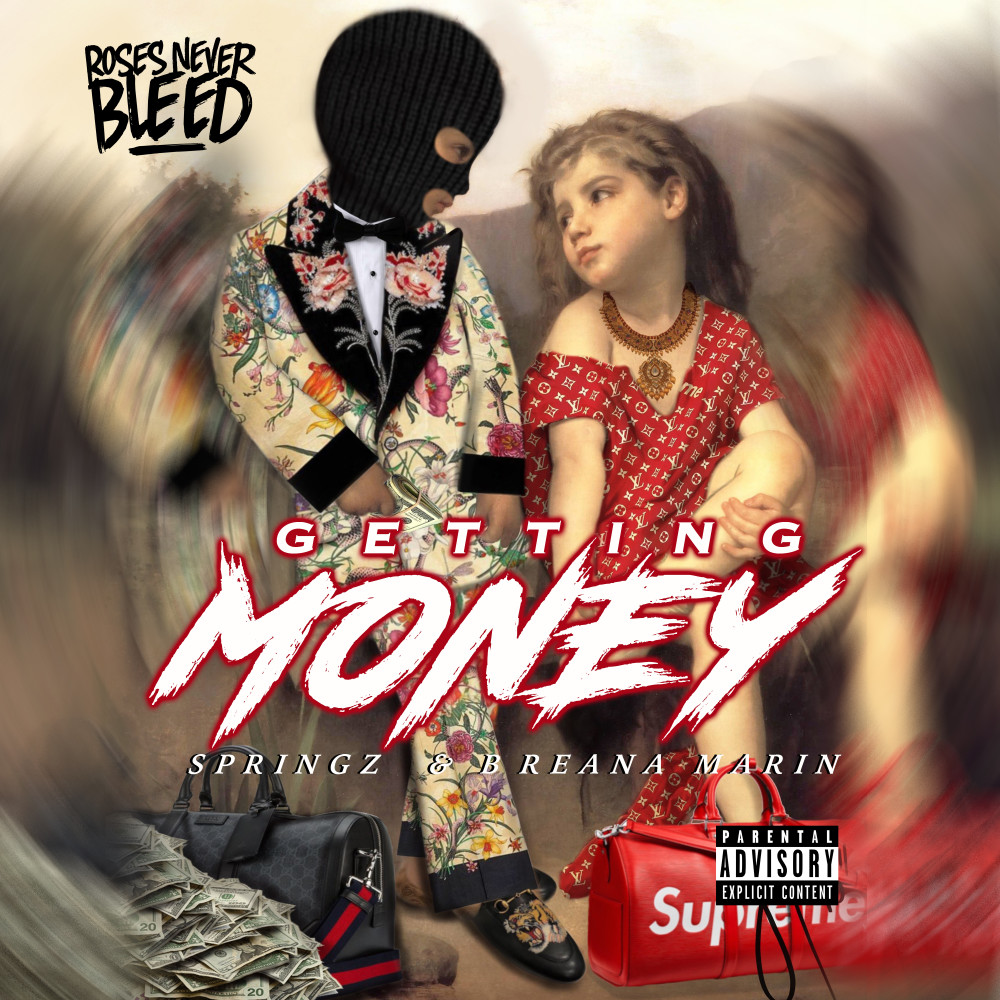 Getting Money (Explicit)