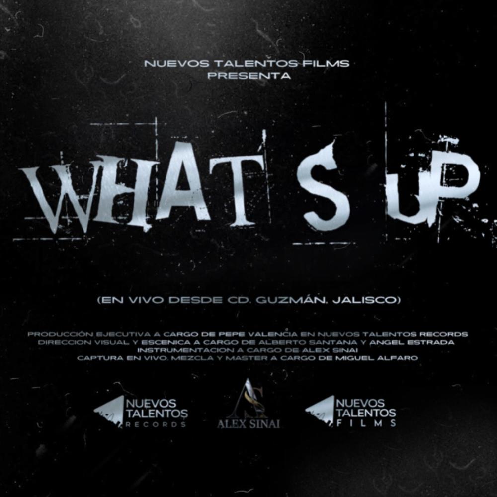 WHATS UP