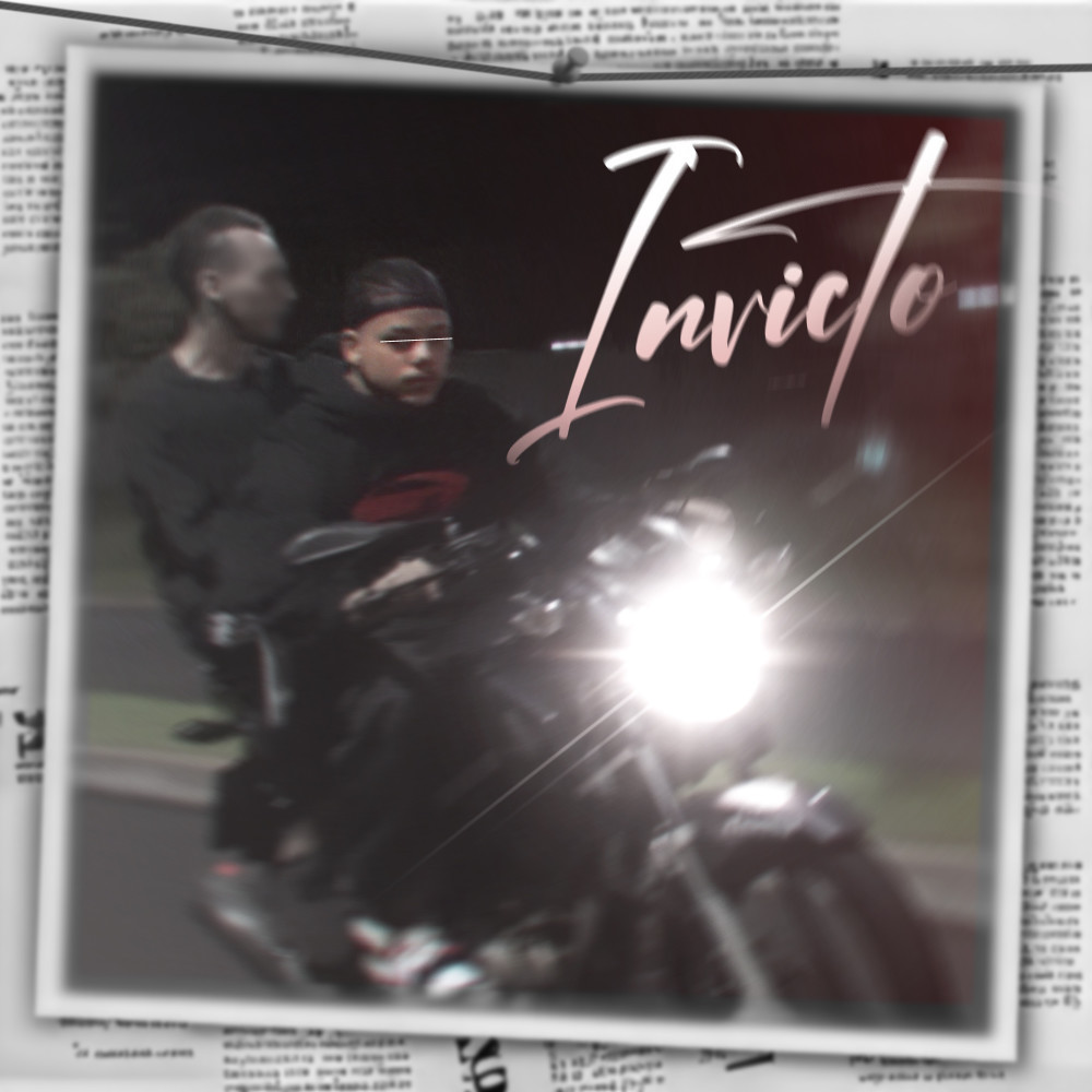 Invicto