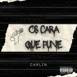 收聽Carlin的Os Cara Que Pune (Explicit)歌詞歌曲