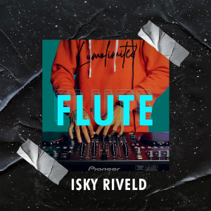Flute dari Isky Riveld