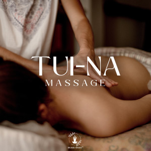 Tui-Na Massage (Chinese Qi Flow, Harmony & Balance, Acupuncture Music)