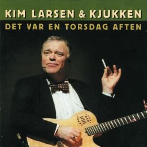 ดาวน์โหลดและฟังเพลง Om hundrede år พร้อมเนื้อเพลงจาก Kim Larsen