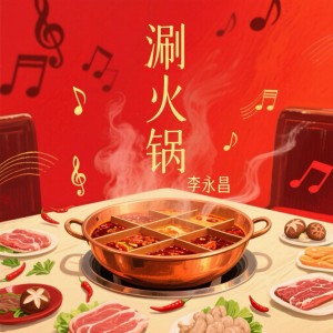 Album 涮火锅 from 