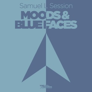 Album Moods & Blue Faces from Samuel L Session