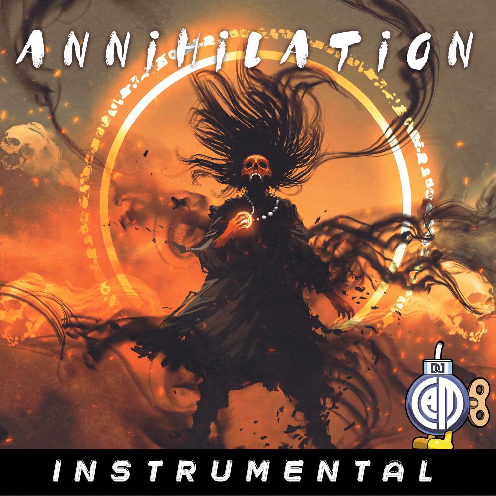 Annihilation
