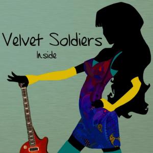 ดาวน์โหลดและฟังเพลง WARRIOR พร้อมเนื้อเพลงจาก Velvet Soldiers