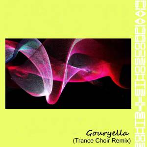 Album Gouryella (Trance Choir Remix) oleh Lethoscorpia