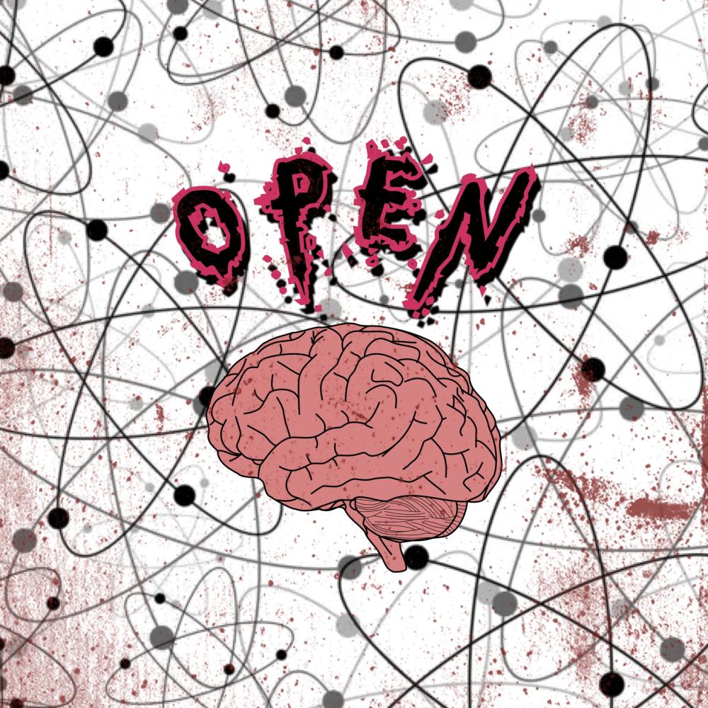 Open (feat. R.SIN) (Explicit)