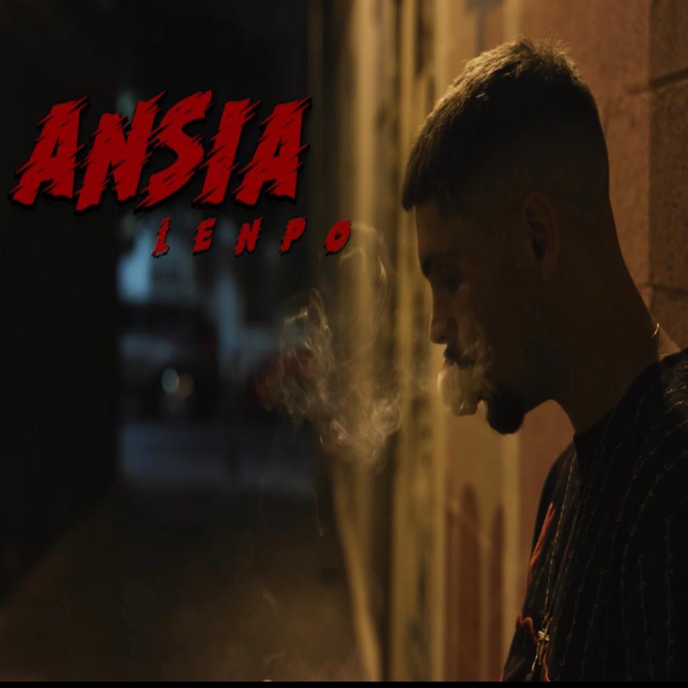 Ansia (feat. Jul Beats) (Explicit)
