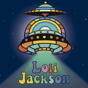 收聽Loli Jackson的A mejor歌詞歌曲