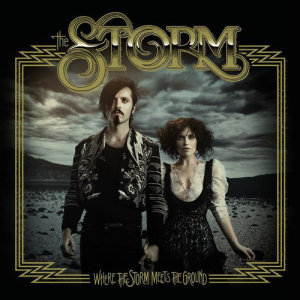 收聽The Storm的Drops In The Ocean (Album Version)歌詞歌曲