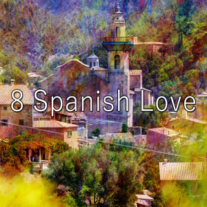 Album 8 Spanish Love from Guitar Instrumentals