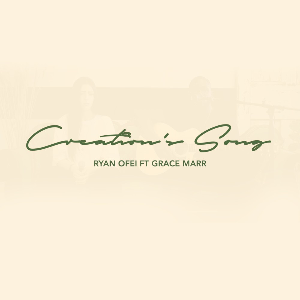 Creation's Song