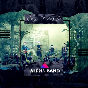 Alpha Band的专辑Chuyện Tình A Sử