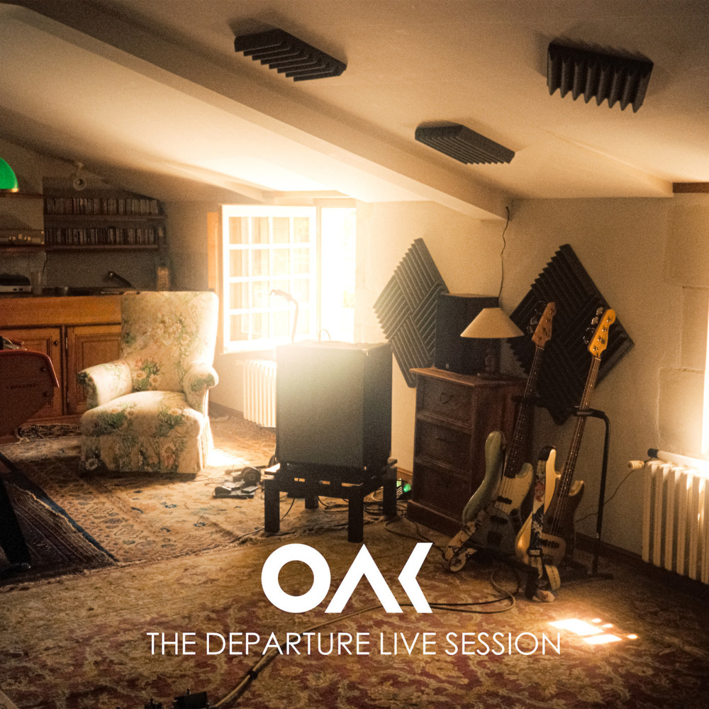 Departure (Live)