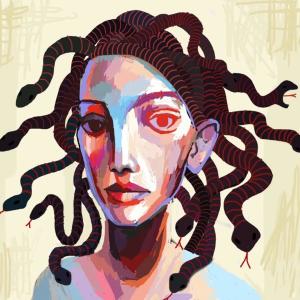 收聽Ezra Bell的presha drove the mongols to it (feat. Elizabeth Anderson)歌詞歌曲
