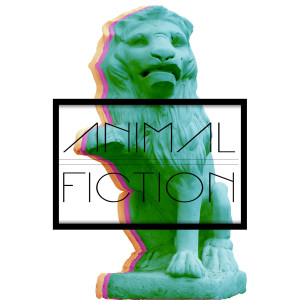 收聽Animal Fiction的Where I Wanna Be歌詞歌曲