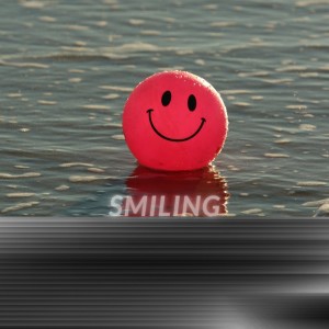 DJ GANG的專輯Smiling
