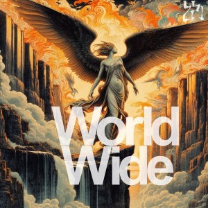 ZIN的專輯WorldWide