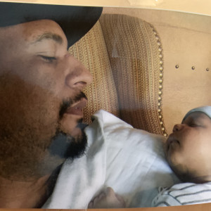 Album Daddy Tried Mama Lied (Explicit) from Author Lance D Thompson Jr