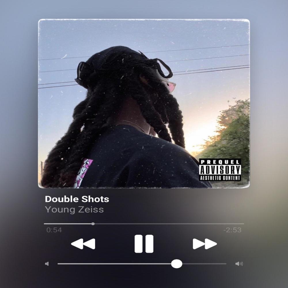 Double Shots (Explicit)