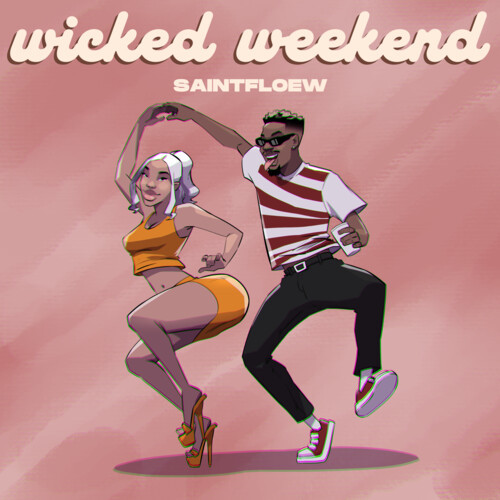 Wicked Weekend
