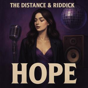 收聽The Distance的Hope歌詞歌曲