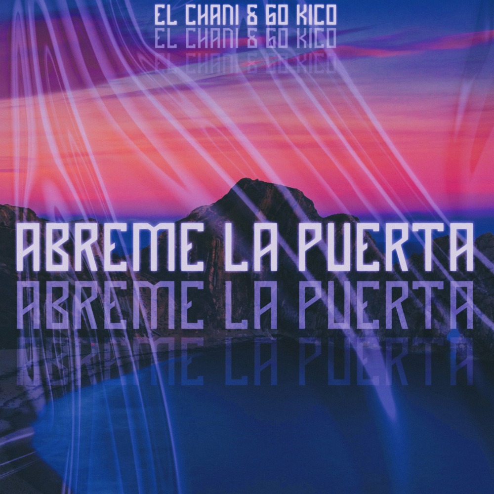 Ábreme la Puerta