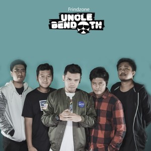 收听Uncle Bendoth的Friendzone歌词歌曲