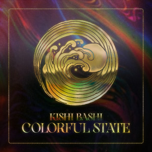 Kishi Bashi的專輯Colorful State