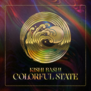 อัลบัม Colorful State ศิลปิน Kishi Bashi