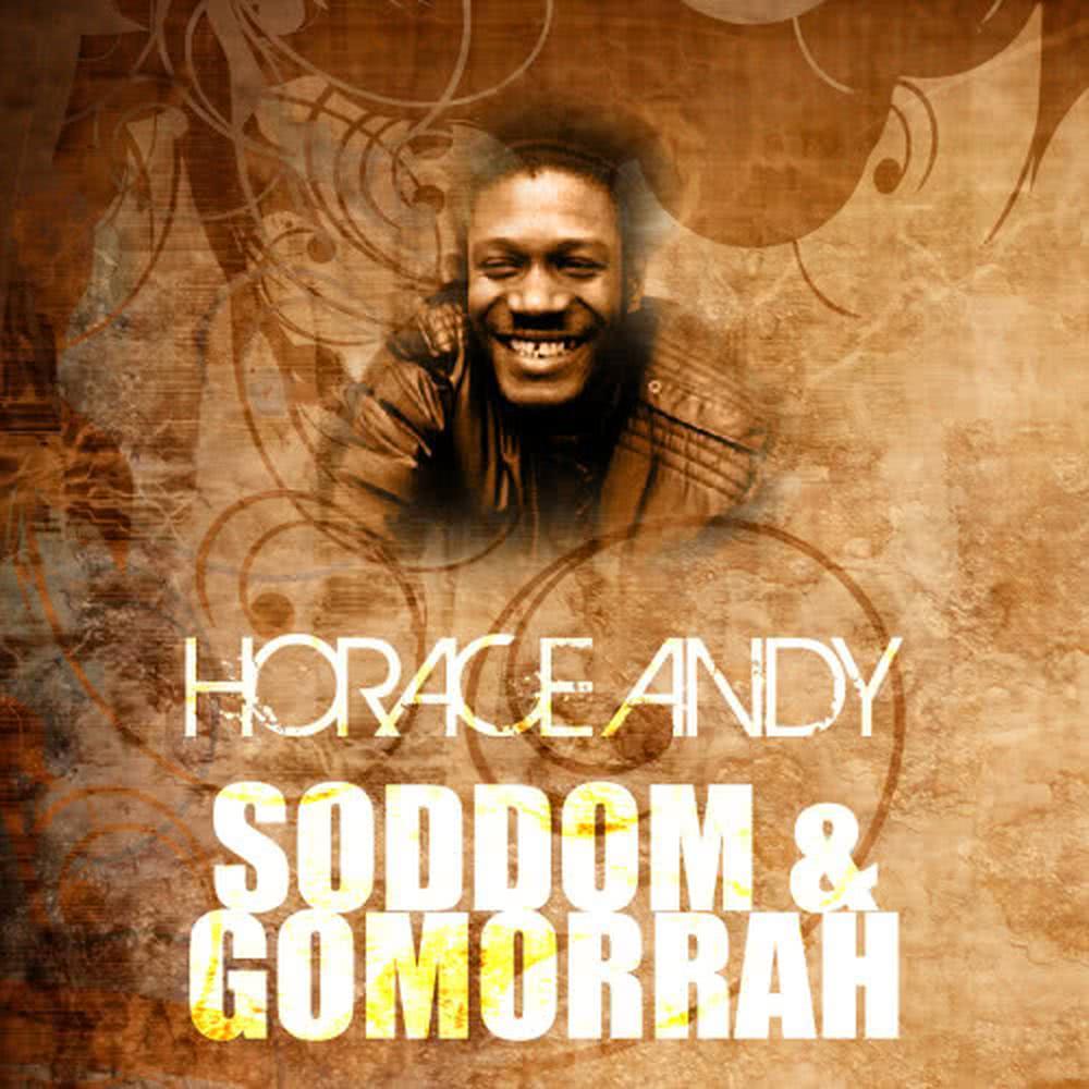 Soddom & Gomorrah