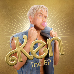 Ryan Gosling的專輯Ken The EP