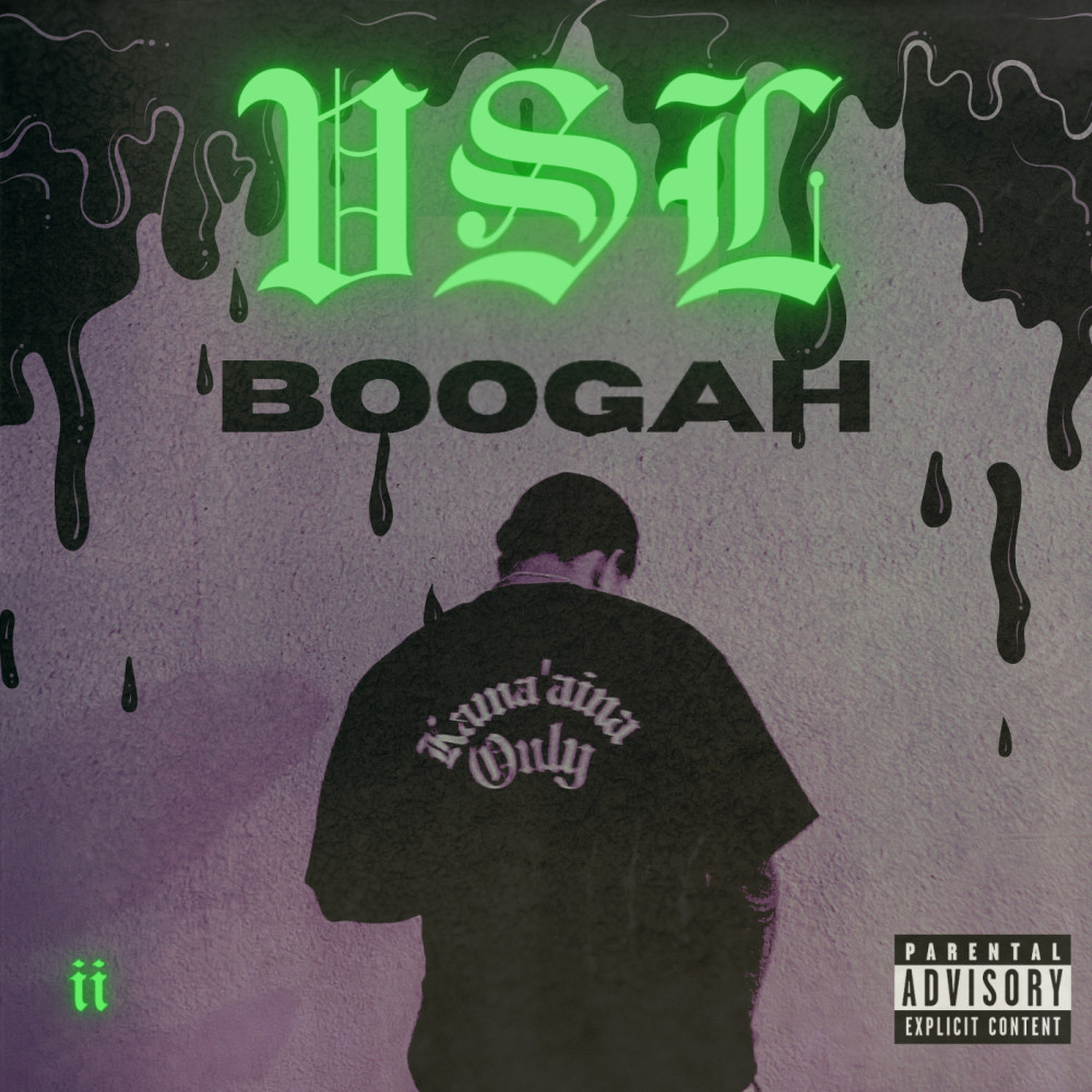 VSL BOOGAH (Explicit)