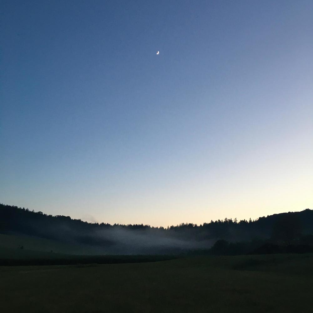clouds