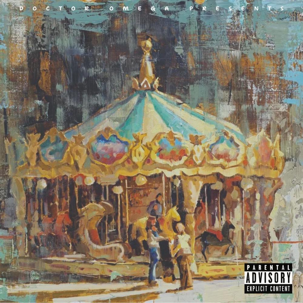 Fall Back Down (feat. Planet Asia & Alonda Rich) (Explicit)