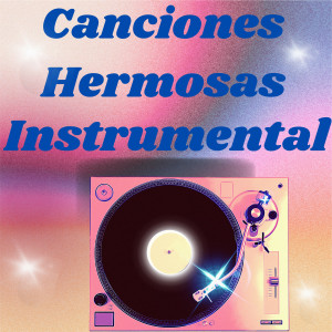 Imagining Sound Orchestra的專輯Canciones Hermosas Instrumental